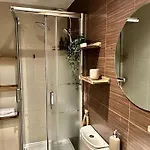 Duplex En 아파트