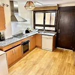 아파트 Duplex En Sallent de Gállego