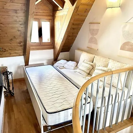 Duplex En Sallent de Gállego