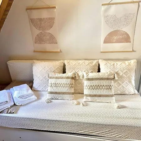 Lejlighed Duplex En *