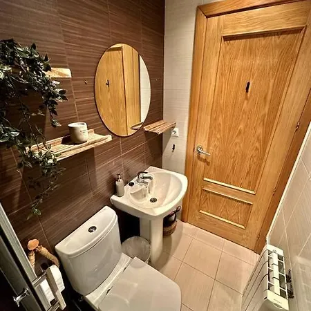 Duplex En Διαμέρισμα Sallent de Gállego