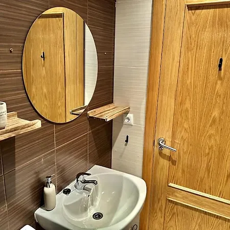 Lejlighed Duplex En *