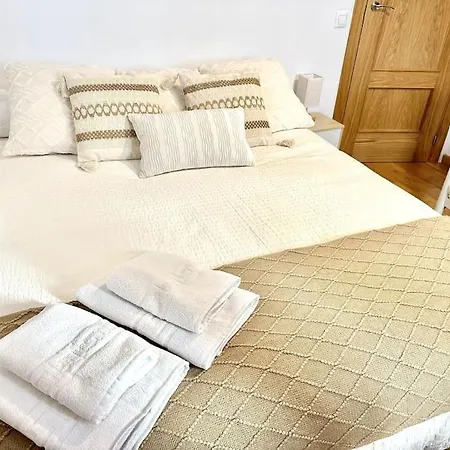 Duplex En Апартаменты *