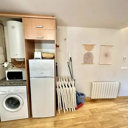 Duplex En * Sallent de Gállego