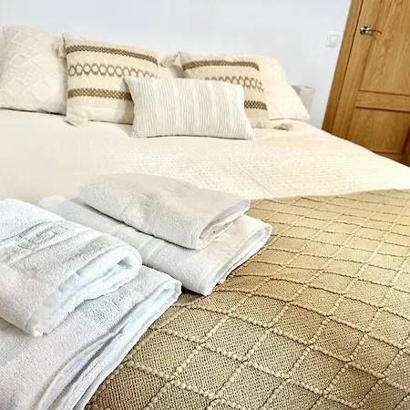Duplex En Διαμέρισμα