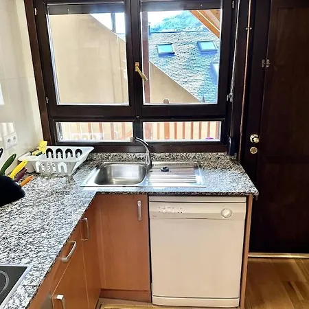 Апартаменты Duplex En *