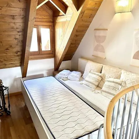 Duplex En Lejlighed Sallent de Gállego