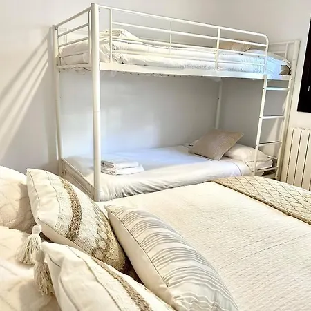 Duplex En Lejlighed *