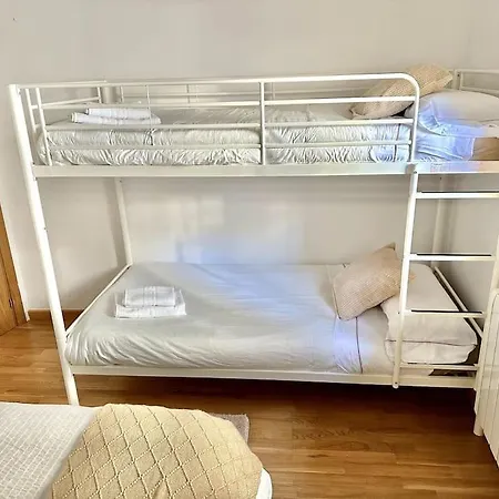 Апартаменты Duplex En