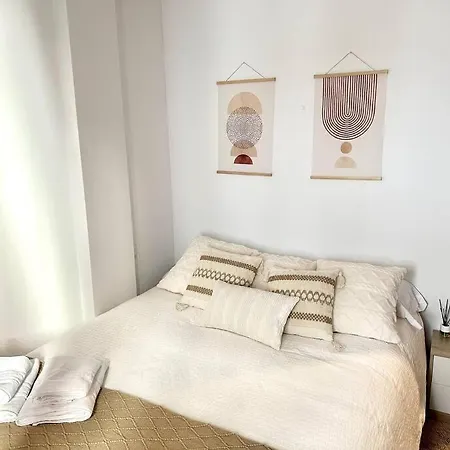 Duplex En * Сальент-де-Гальего