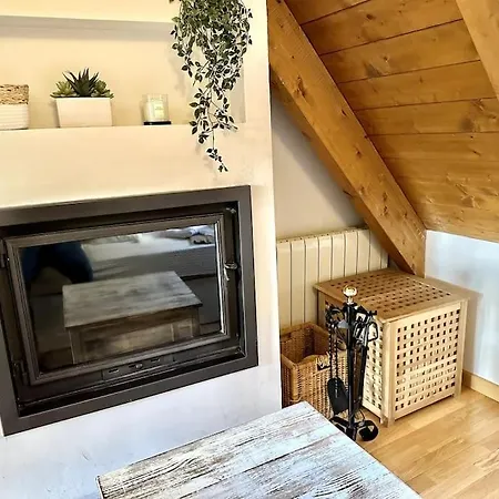 Duplex En Διαμέρισμα Sallent de Gállego