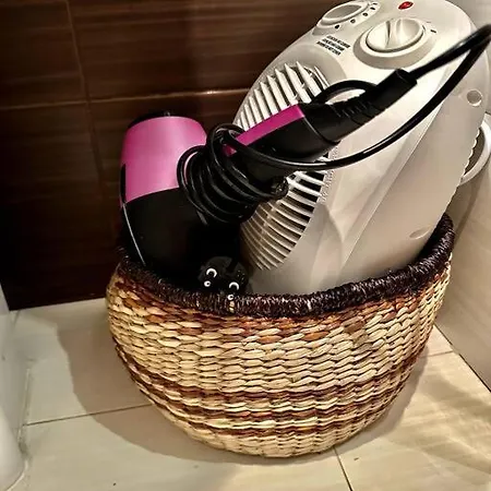 Duplex En * Sallent de Gállego