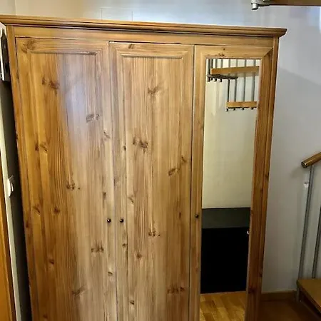 Duplex En Διαμέρισμα Sallent de Gállego