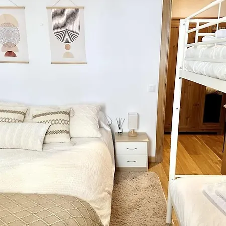 Duplex En Apartment