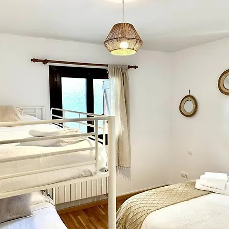 Διαμέρισμα Duplex En