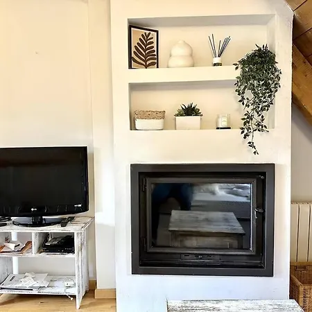 Apartament Duplex En