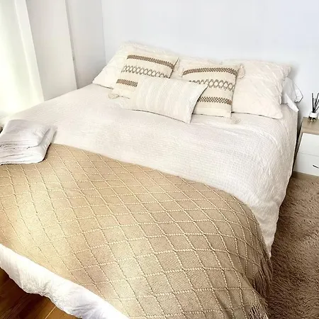 Duplex En Sallent De Gallego