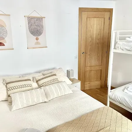 Duplex En * Сальент-де-Гальего