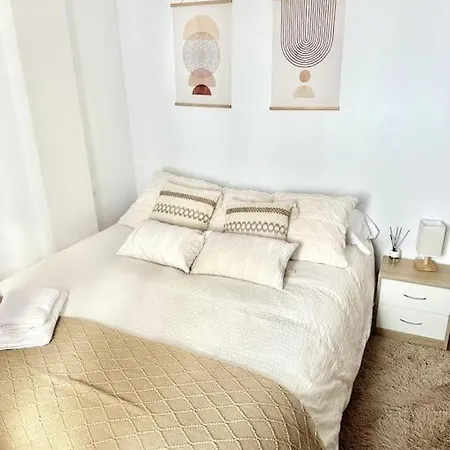 Duplex En Lejlighed *