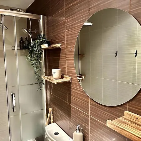 Duplex En Сальент-де-Гальего