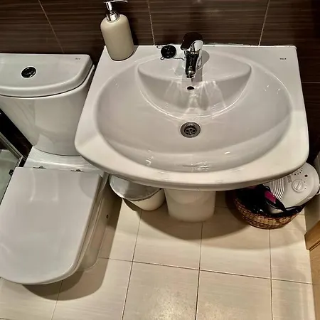 Duplex En Διαμέρισμα Sallent de Gállego