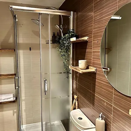 Duplex En Апартаменты
