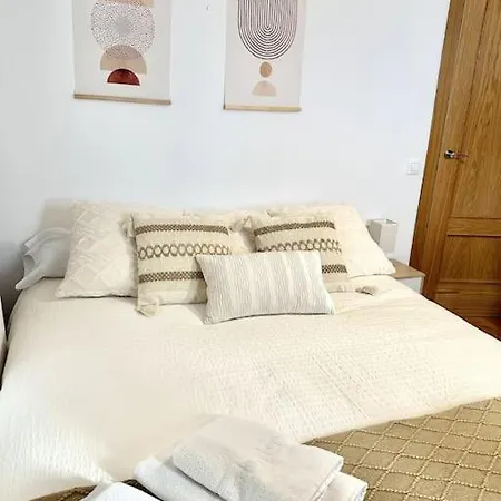 Διαμέρισμα Duplex En Sallent de Gállego