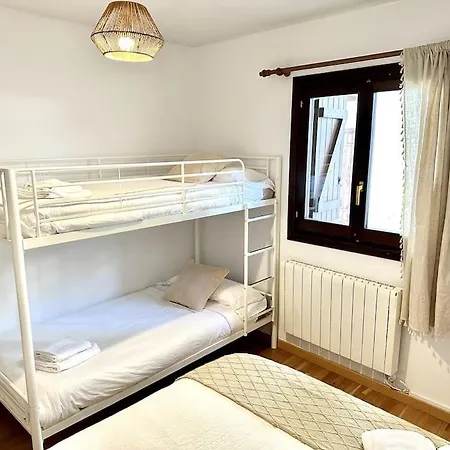 Duplex En Апартаменты Сальент-де-Гальего