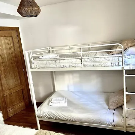 Duplex En * Сальент-де-Гальего