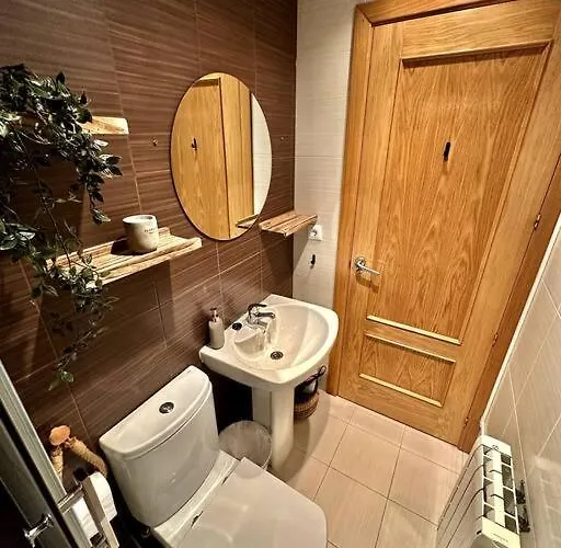 Duplex En Apartament Sallent de Gállego