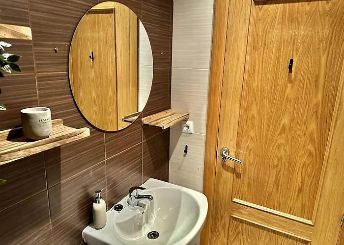 Apartament Duplex En *