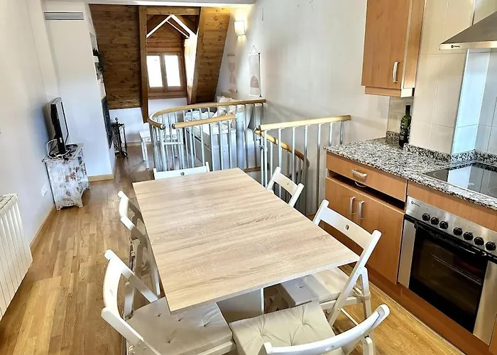 Duplex En Sallent de Gállego