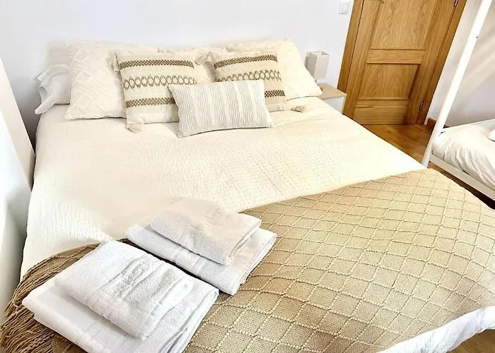 Duplex En Apartament *