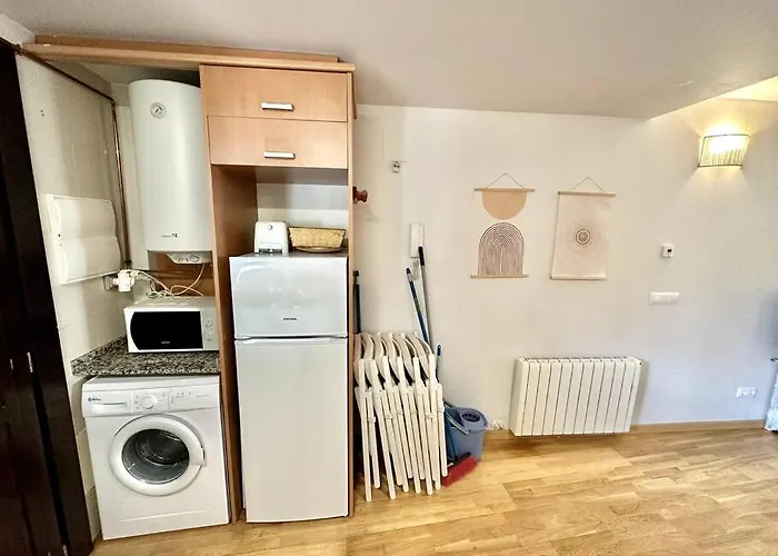 Duplex En * Sallent de Gállego