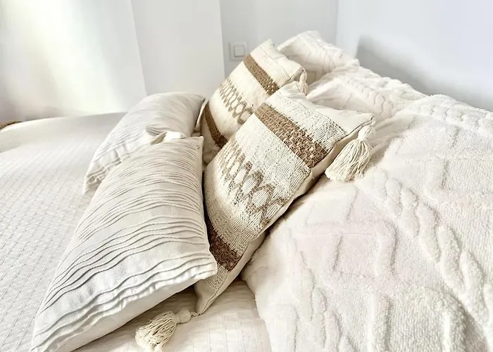 Apartament Duplex En