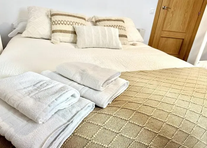 Duplex En Apartament