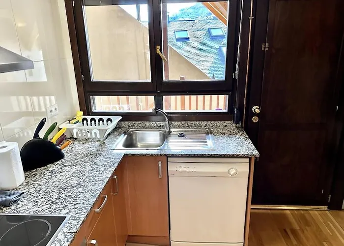 Apartament Duplex En *