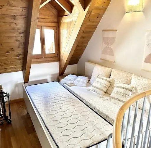 Duplex En Apartament Sallent de Gállego