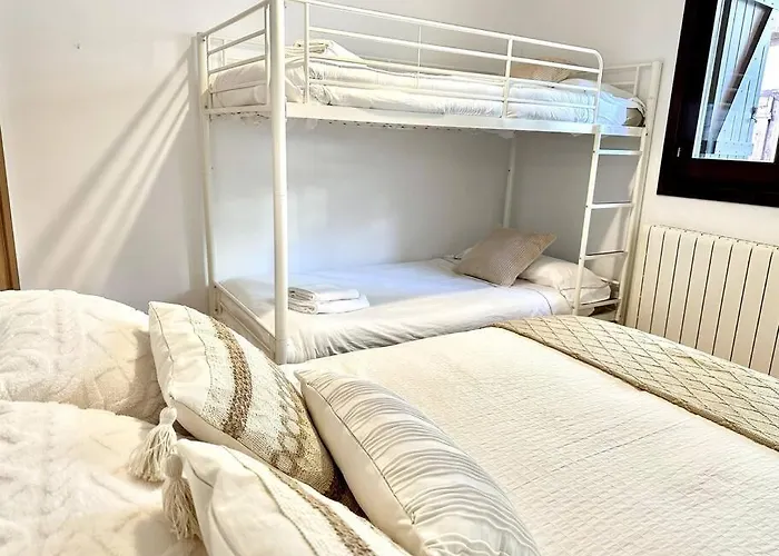 Duplex En Apartament *