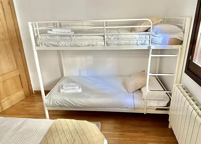 Apartament Duplex En