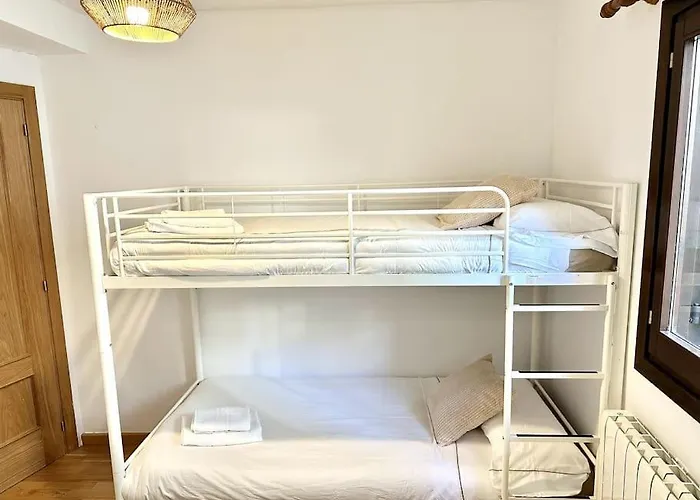 Duplex En Sallent de Gállego