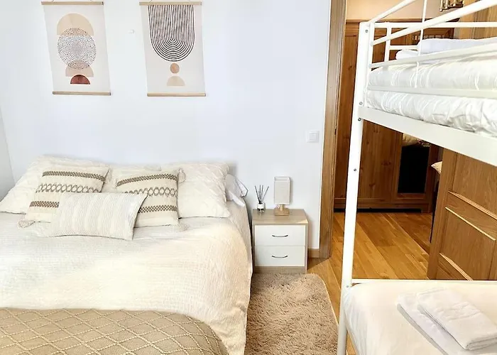 Duplex En Apartament