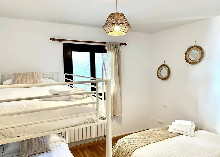 Apartament Duplex En
