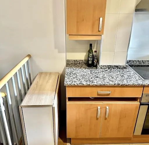 Duplex En Apartament