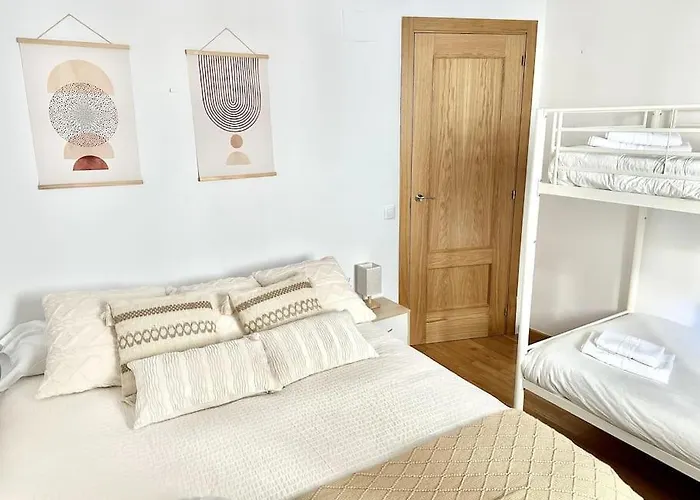 Duplex En * Sallent de Gállego