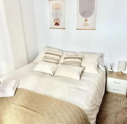 Duplex En Apartament *