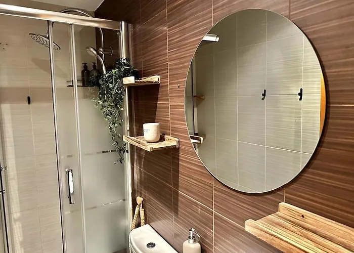 Duplex En Sallent de Gállego