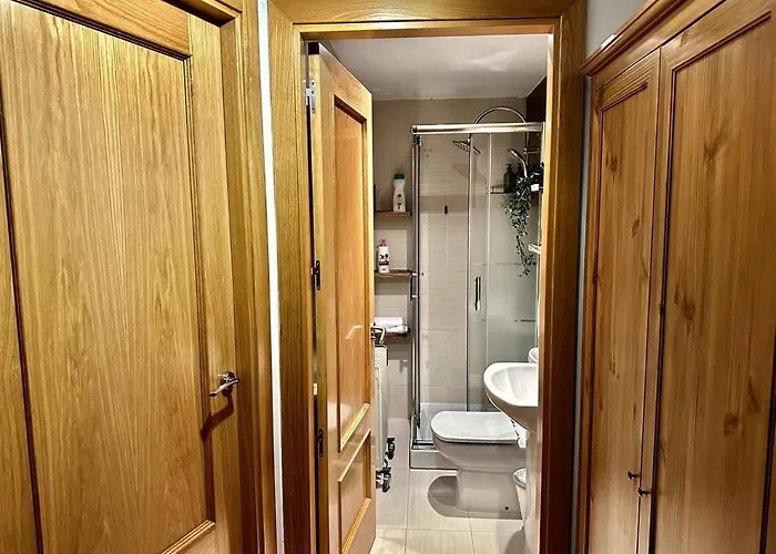 Duplex En * Sallent De Gallego