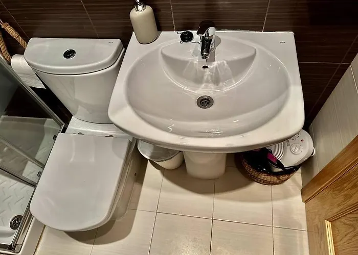 Duplex En Apartament Sallent de Gállego