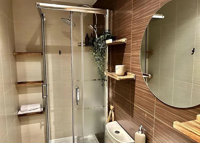 Duplex En Apartament